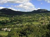 Paysages époustouflants