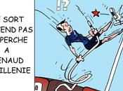 sort tend perche Lavillenie