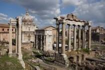 10 choses étranges que vous ignorez sûrement sur Rome
