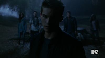 Les critiques // Teen Wolf : Saison 5. Episode 10. Status Asthmaticus. Les critiques // Teen Wolf : Saison 5. Episode 10. Status Asthmaticus.