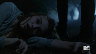 Les critiques // Teen Wolf : Saison 5. Episode 10. Status Asthmaticus. Les critiques // Teen Wolf : Saison 5. Episode 10. Status Asthmaticus.