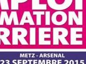 Moovijob Tour 2015 Metz