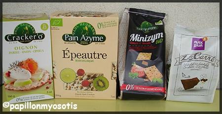 pain azyme Paul Heumann