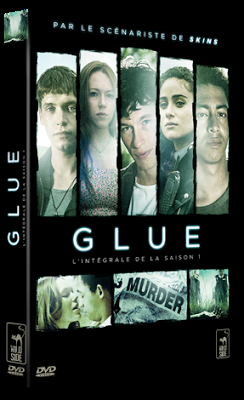 CONCOURS: Gagnez des coffrets de la série Glue