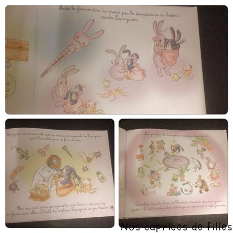 Chut les enfants lisent #18 - Sélection de livres sur l'école