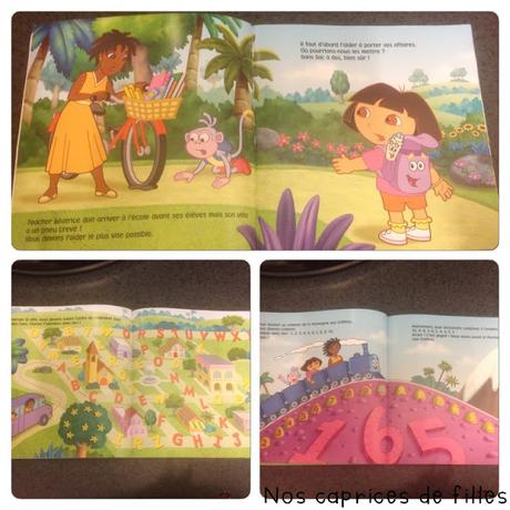 Chut les enfants lisent #18 - Sélection de livres sur l'école