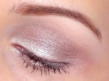 Natural Look, by Make Up For Ever