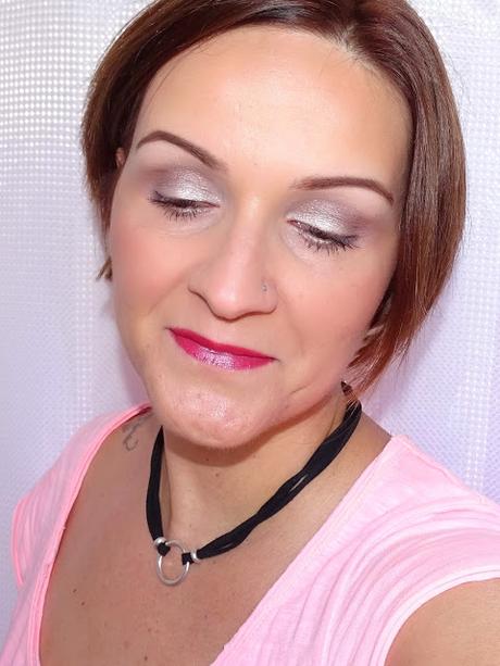 Natural Look, by Make Up For Ever