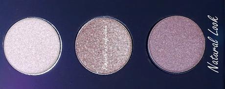 Natural Look, by Make Up For Ever