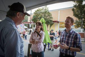 politique élections fédérales bloc québécois parti québécois
