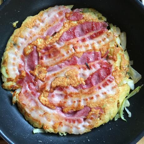 recette okonomiyaki