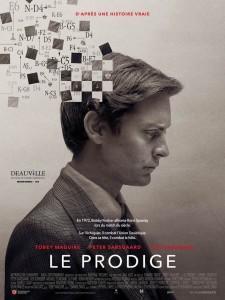 Le Prodige – La bande-annonce