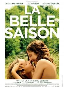 Critique – La belle saison Critique – La belle saison