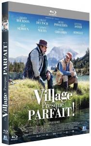 [Test Blu-ray] Un village presque parfait