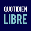 QUOTIDIEN LIBRE souffle ses deux bougies !