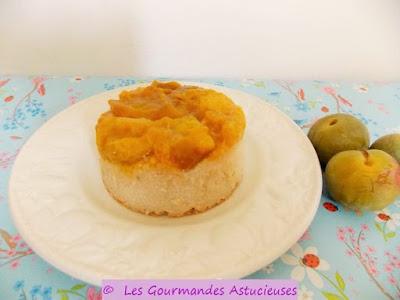 Comment faire un gâteau de semoule ?