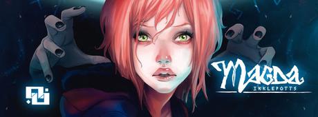 Magda Ikklepotts trailer du tome 2 prévu le 28 aout