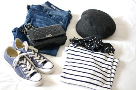 Matelot ! Isabel Marant Evie Hat 1