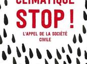 Laissons fossiles dans sol. Pour finir avec crimes climatiques