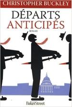 departs anticipes