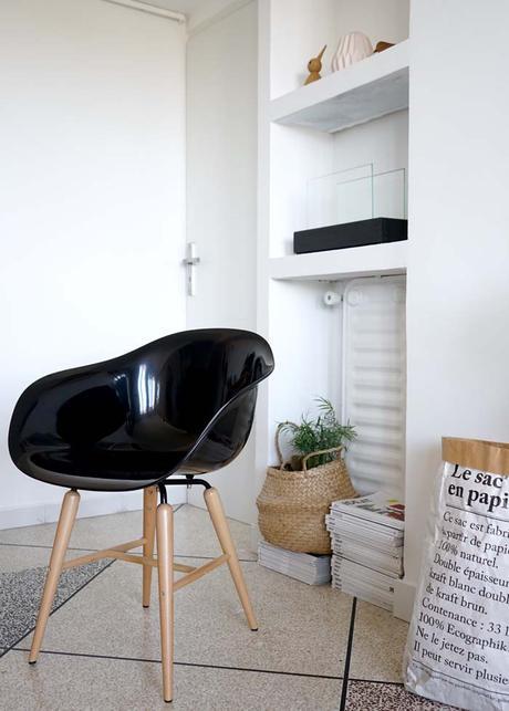 Jeu-concours Freshmeubles : Remportez la chaise design de votre choix