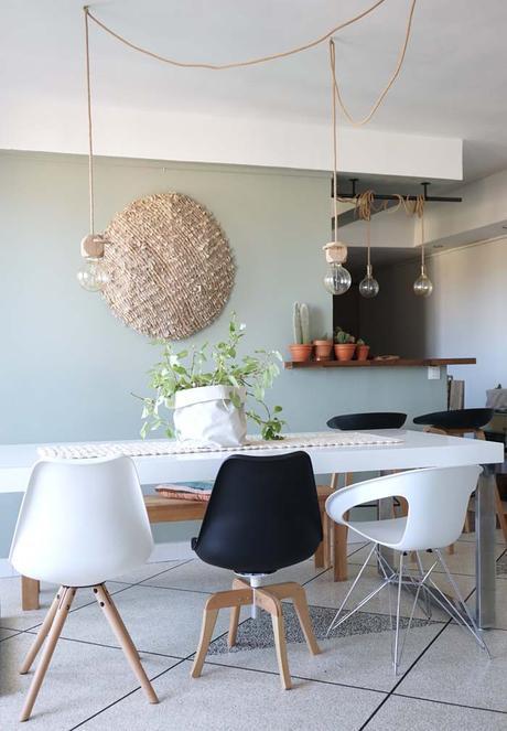 Jeu-concours Freshmeubles : Remportez la chaise design de votre choix