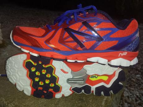 NewBalance 1080V 4-semelle - lerunnergeek