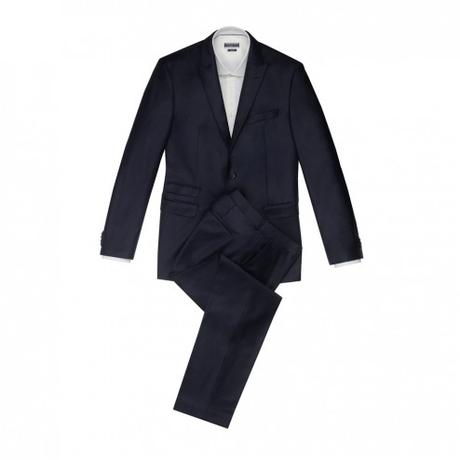 RAFAEL NADAL: Nouvel ambassadeur Tommy Hilfiger