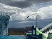 Après-midi parc olympique Park City