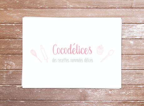 Design : Cocodélices