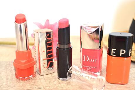 [Summer Favorites] Et si on prolongeait l'été ?