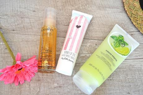 [Summer Favorites] Et si on prolongeait l'été ?