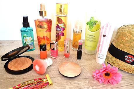 [Summer Favorites] Et si on prolongeait l'été ?