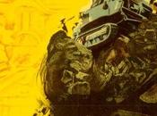 [Inspiration] Croisière Jaune