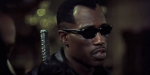 Blade Wesley Snipes pourrait revenir