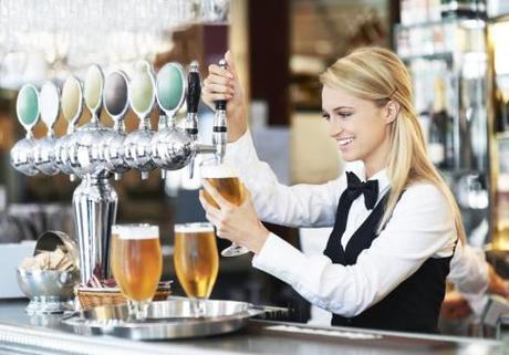 Le cartel de la bière contrôle nos demis pression