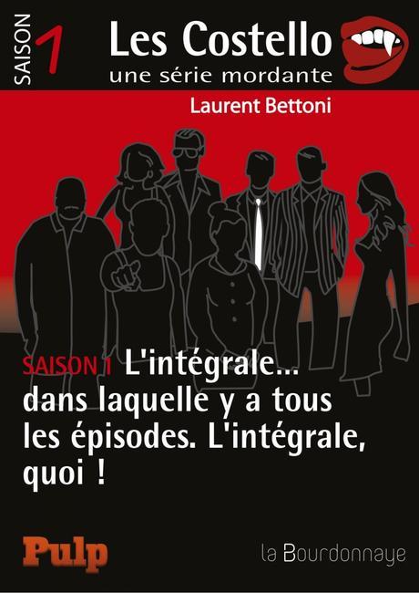 Interview de Laurent Bettoni, auteur et responsable éditorial chez La Bourdonnaye