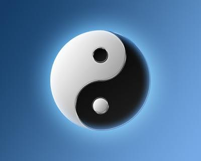 Adopter le régime yin yang ☯
