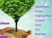 ALHAMBRA FESTI Paulhan