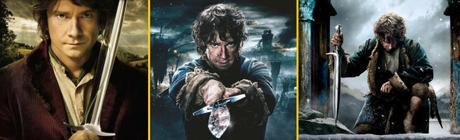 HOBBIT TRILOGIE