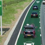 MOTEUR : Des autoroutes électriques