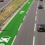MOTEUR : Des autoroutes électriques