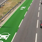 MOTEUR : Des autoroutes électriques