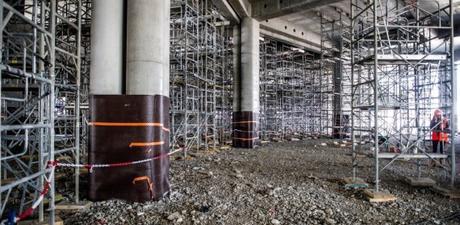 Aéroport de Lyon Saint-Exupéry, un vol sans perturbation Aéroport de Lyon Saint-Exupéry, un vol sans perturbation