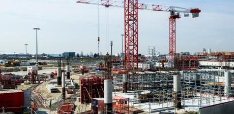 Aéroport de Lyon Saint-Exupéry, un vol sans perturbation Aéroport de Lyon Saint-Exupéry, un vol sans perturbation