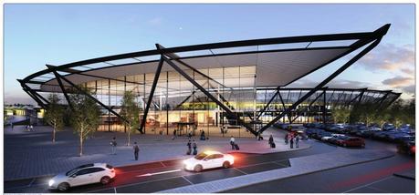 Aéroport de Lyon Saint-Exupéry, un vol sans perturbation Aéroport de Lyon Saint-Exupéry, un vol sans perturbation