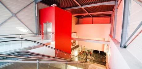 Aéroport de Lyon Saint-Exupéry, un vol sans perturbation Aéroport de Lyon Saint-Exupéry, un vol sans perturbation