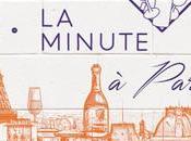 Minute l’art d’associer Paris