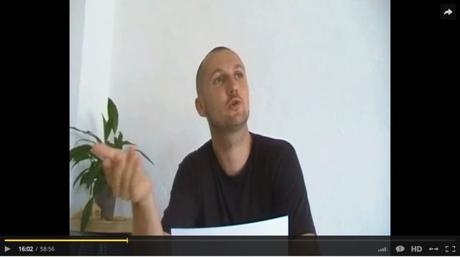 Johan Livernette sur le site conspis hors de nos vies