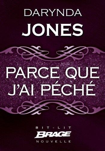 Couverture Parce que j'ai péché